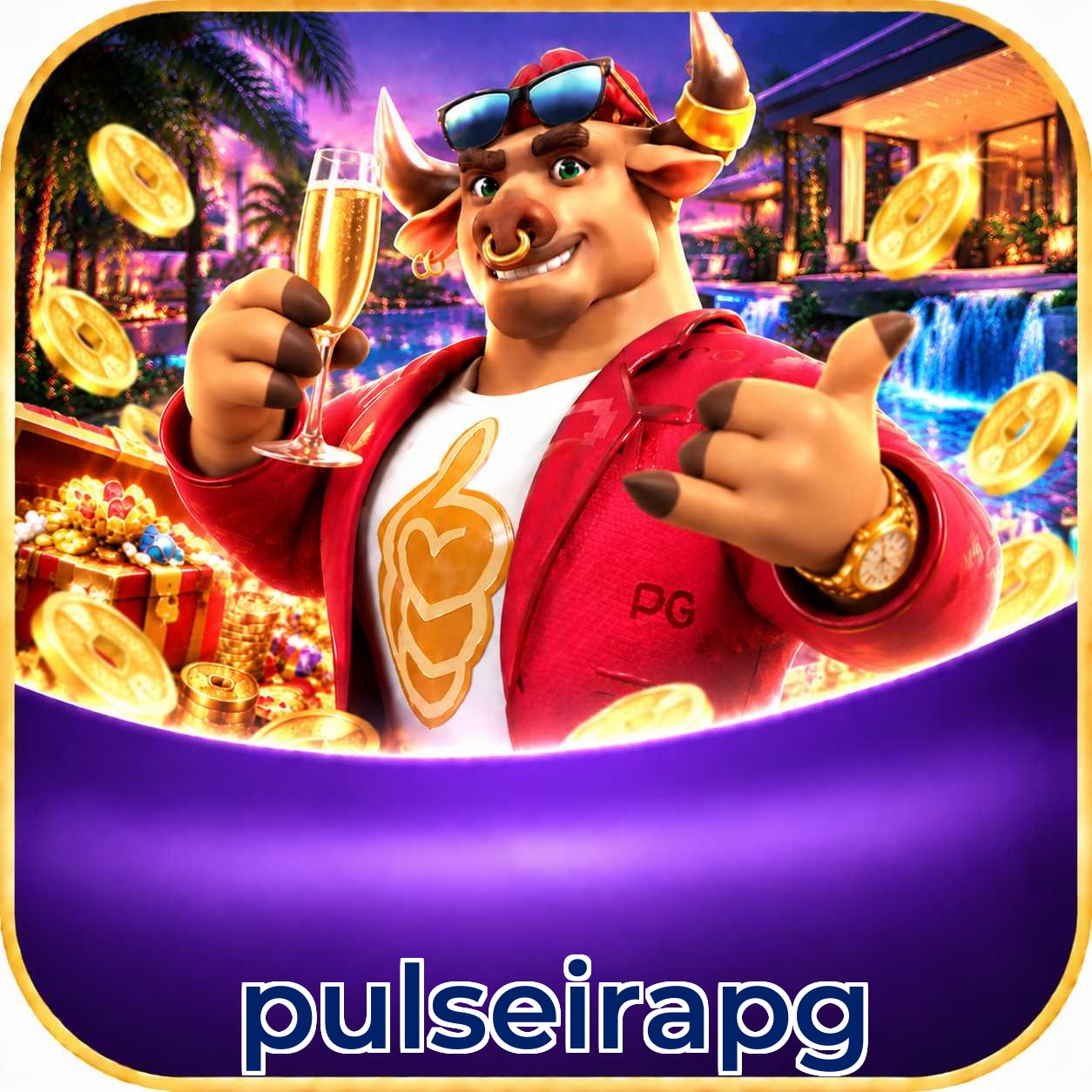 Sistema de Recompensas VIP da pulseirapg