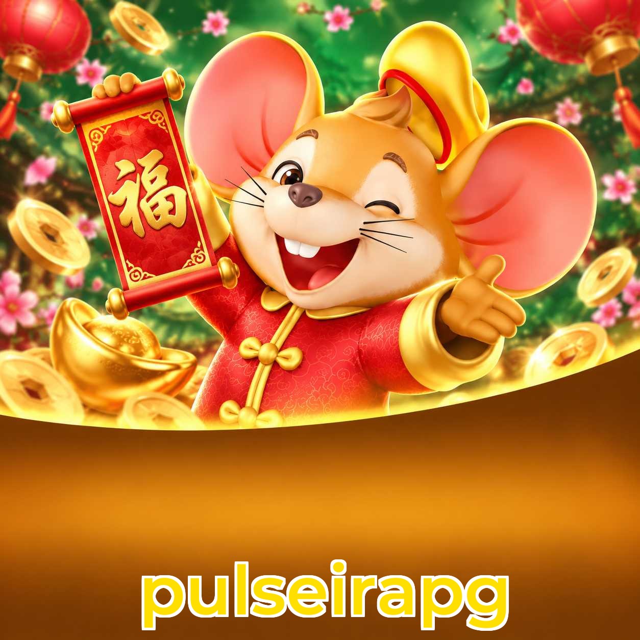 pulseirapg