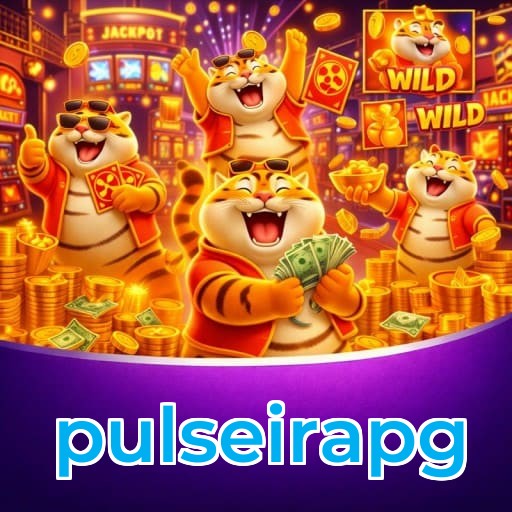 Estatísticas pulseirapg