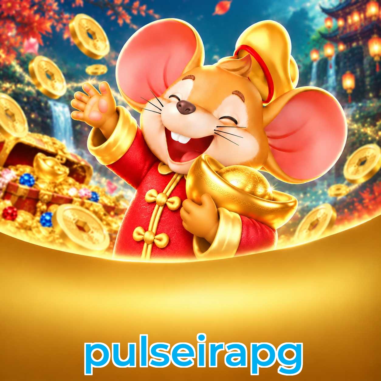 Free Spins Bonus - Lucky Tiger