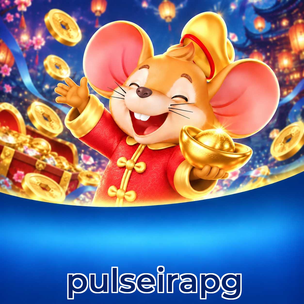 pulseirapg