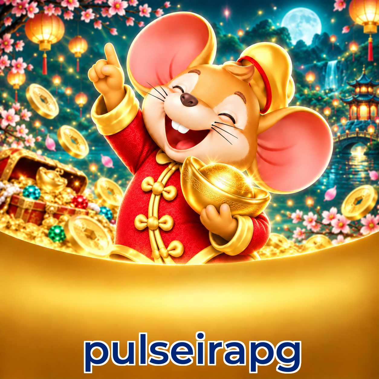 pulseirapg