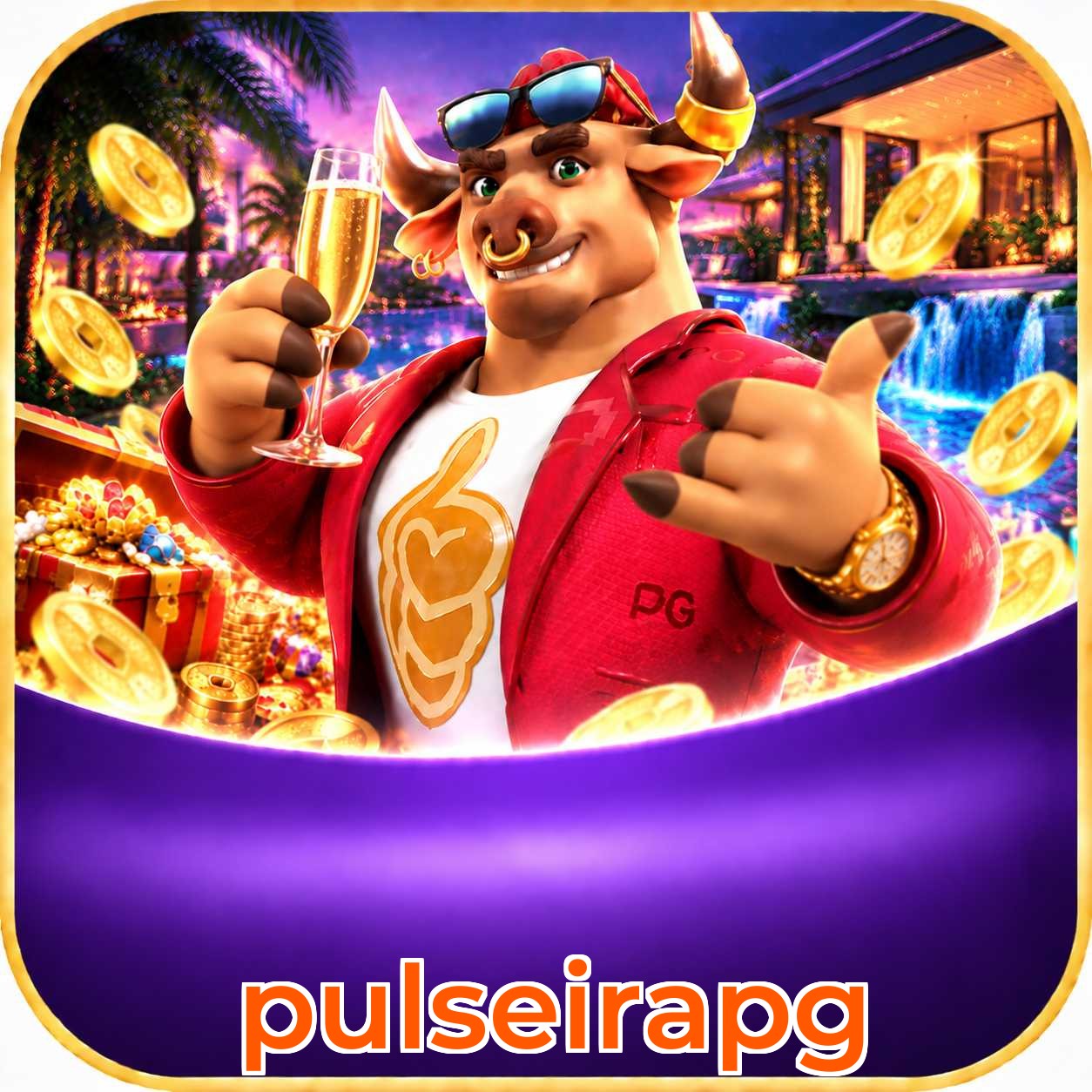 pulseirapg