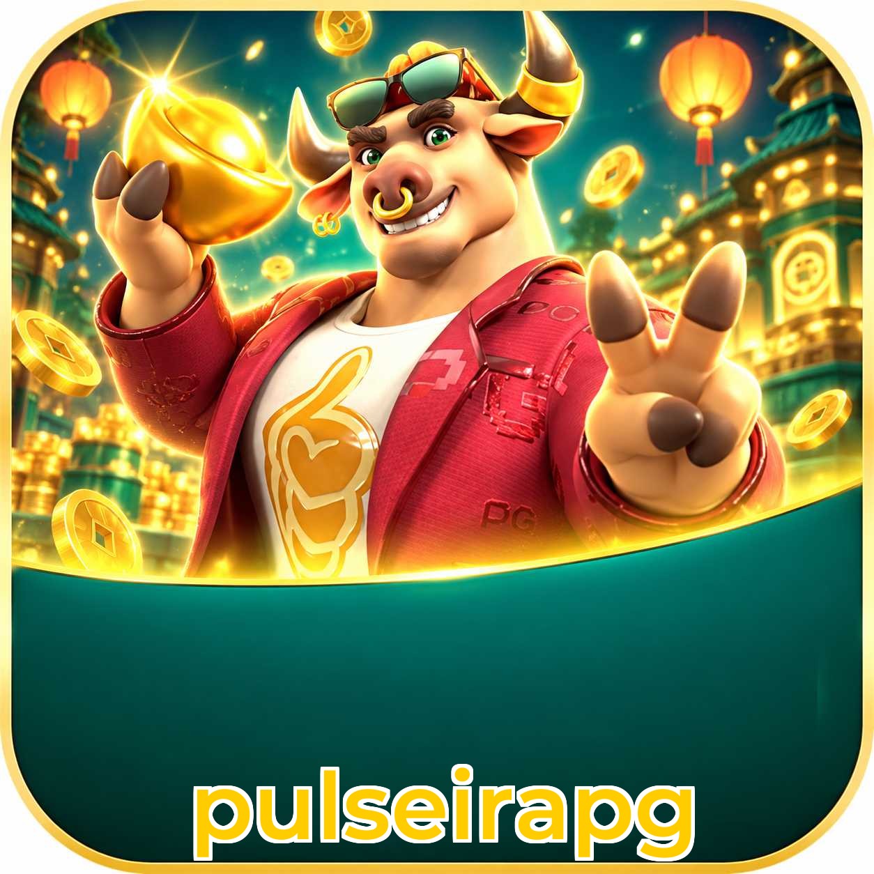 pulseirapg Facebook - Página oficial com promoções e comunidade ativa