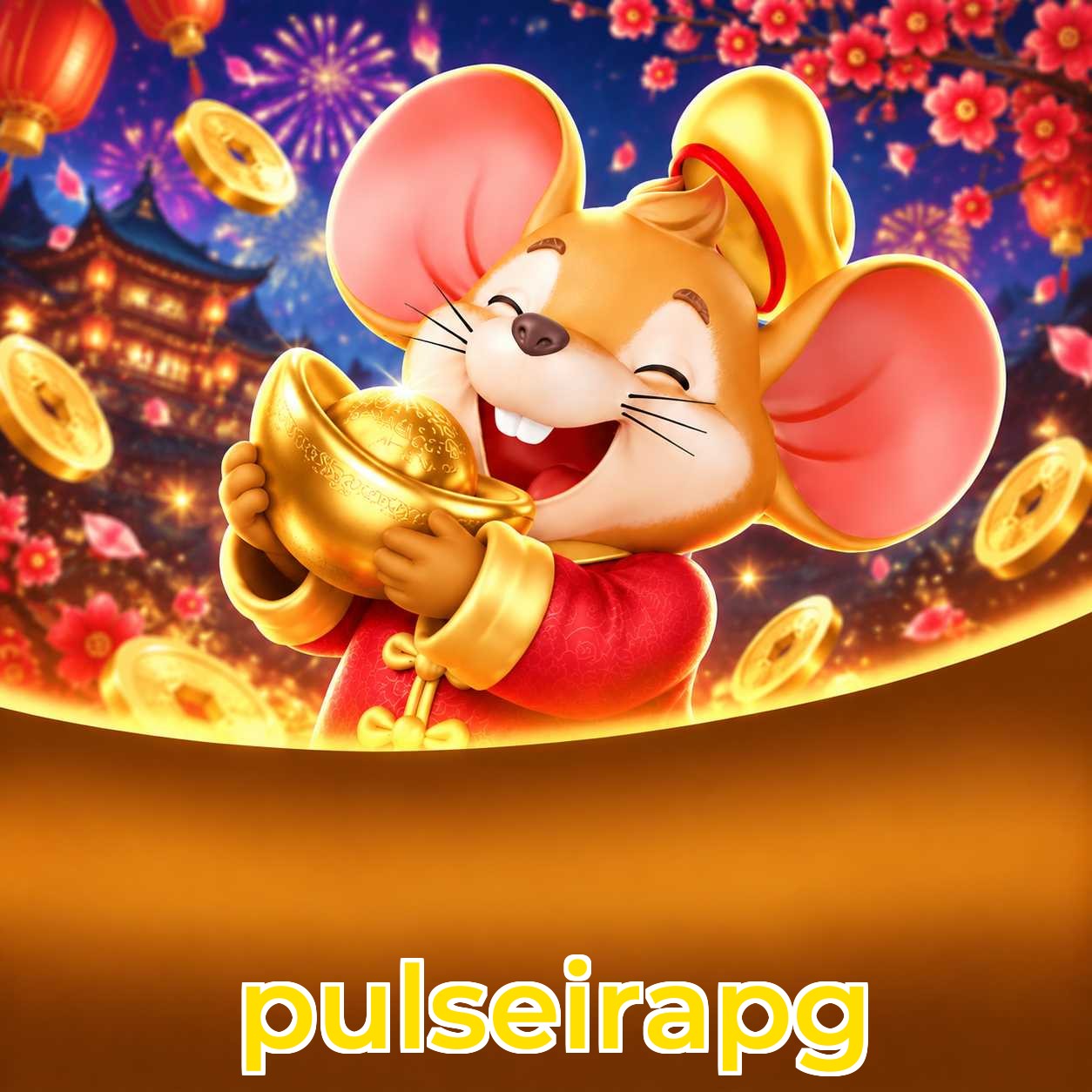 Mahjong Ways Slot - PG Soft
