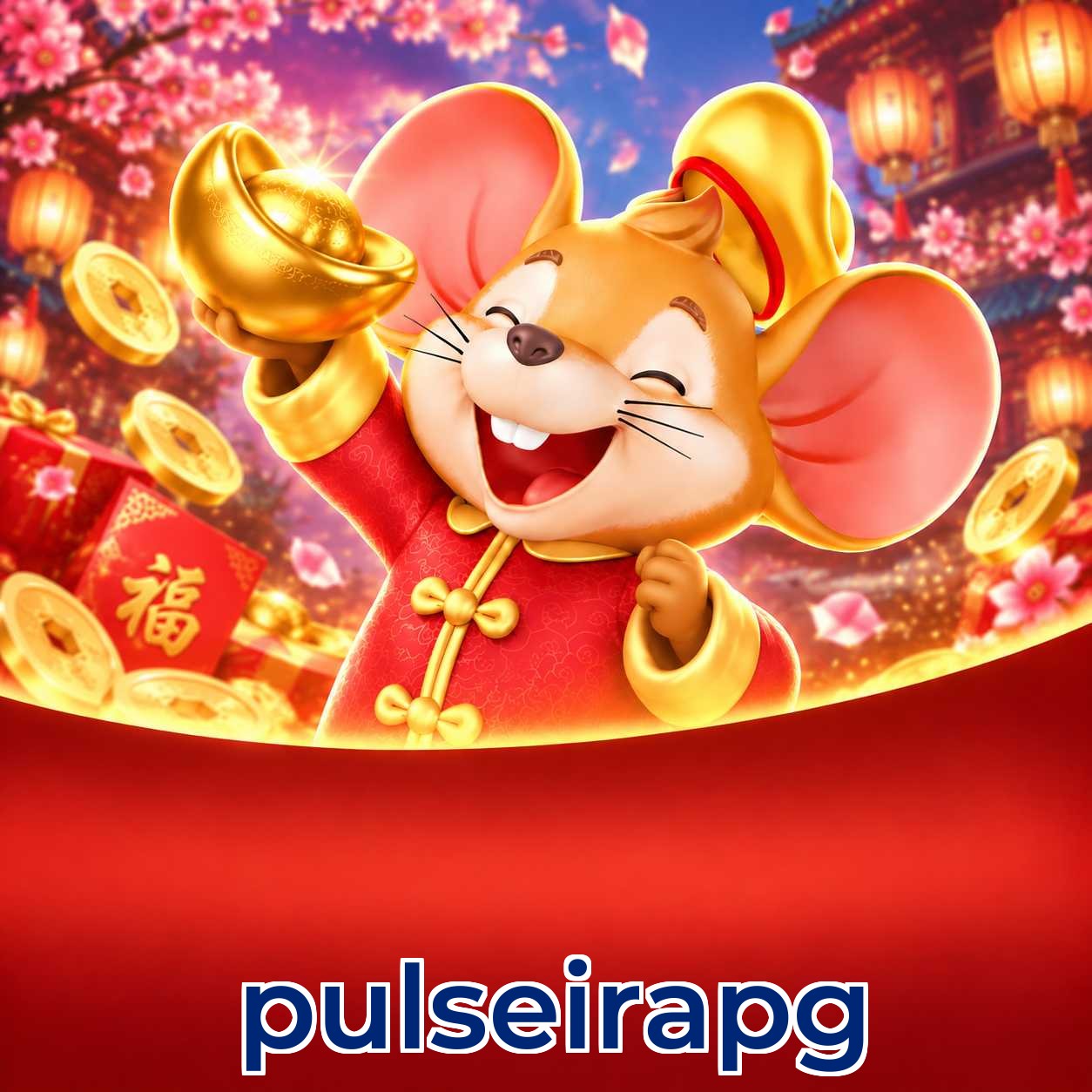 Welcome Bonus - Golden Dragon
