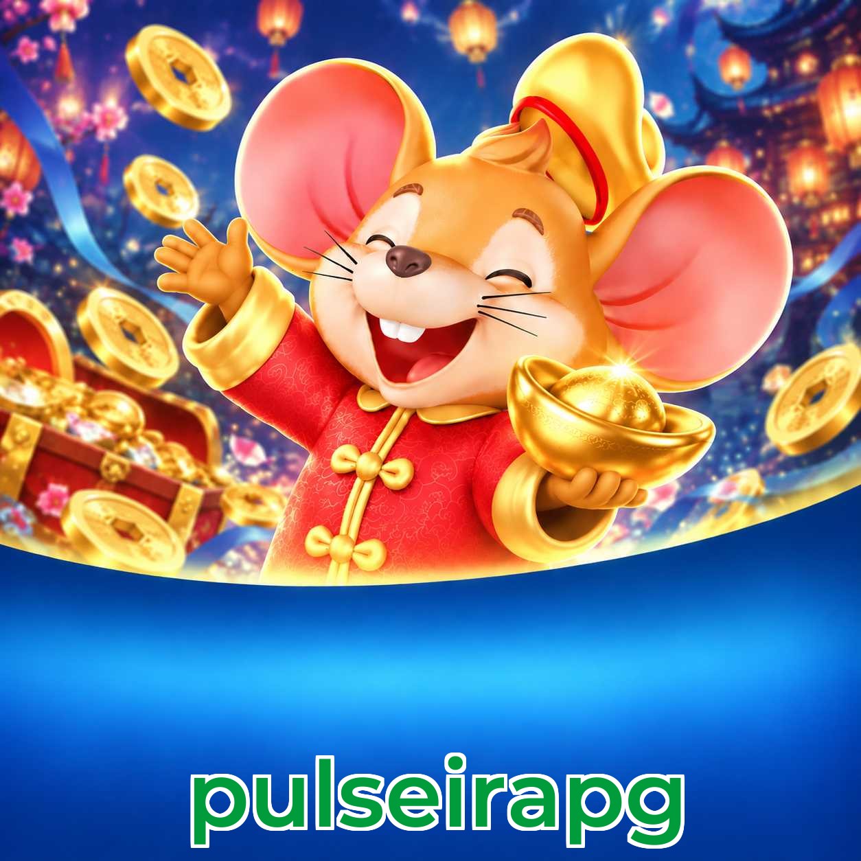pulseirapg