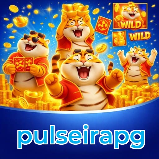 Catálogo de jogos pulseirapg com fornecedores Pragmatic Play, Evolution, NetEnt