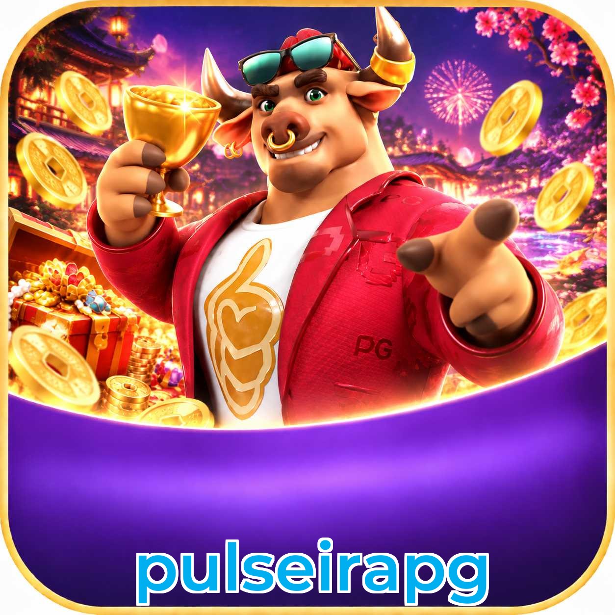 Vantagens do APK pulseirapg para Android