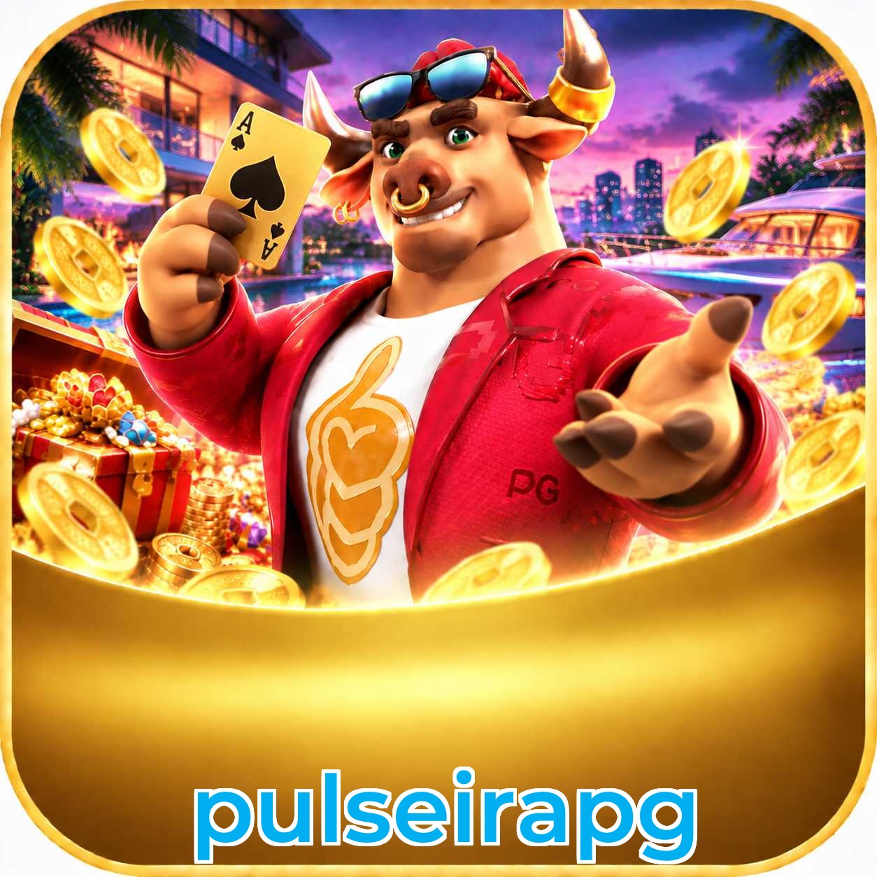 pulseirapg