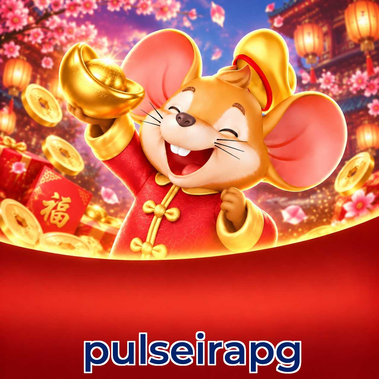 pulseirapg