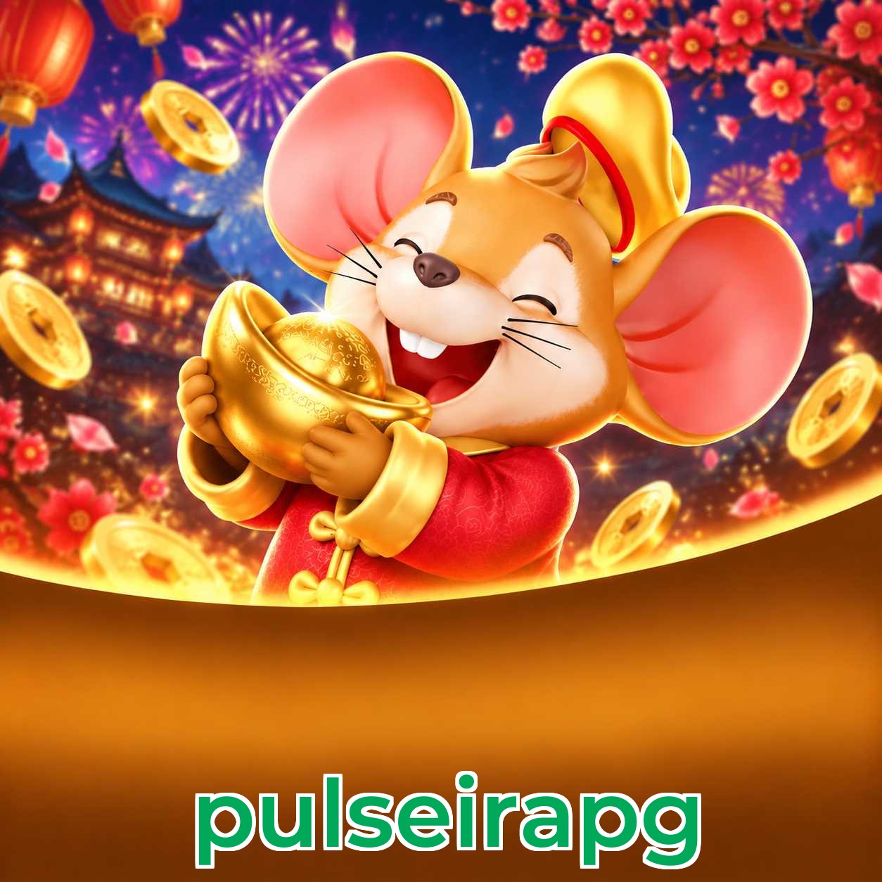Fortune Tiger Slot Game